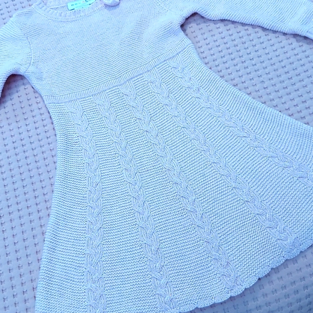 Girl's dress